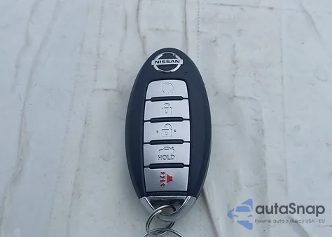 2019 Nissan Altima 2.5 S z USA, uszkodzony, nr VIN 1N4BL4BV4KC249666